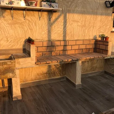 בית נופש Las Terrazas, La Casita Del Carpintero Els Corrals
