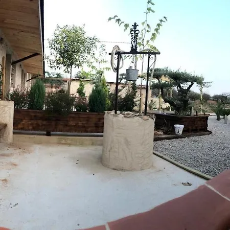 Las Terrazas, La Casita Del Carpintero בית נופש Els Corrals