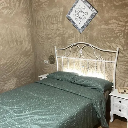 Las Terrazas, La Casita Del Carpintero בית נופש *